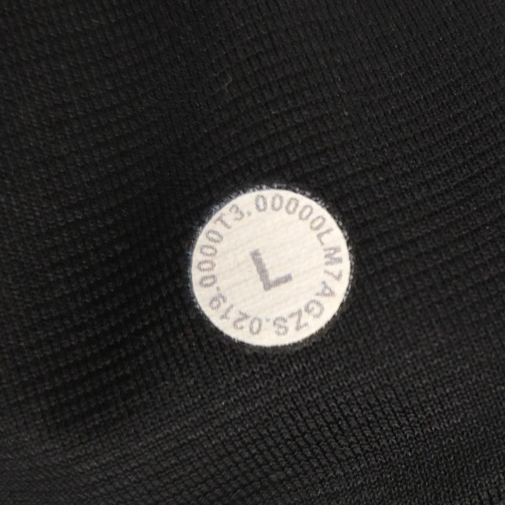 Lululemon pace breaker